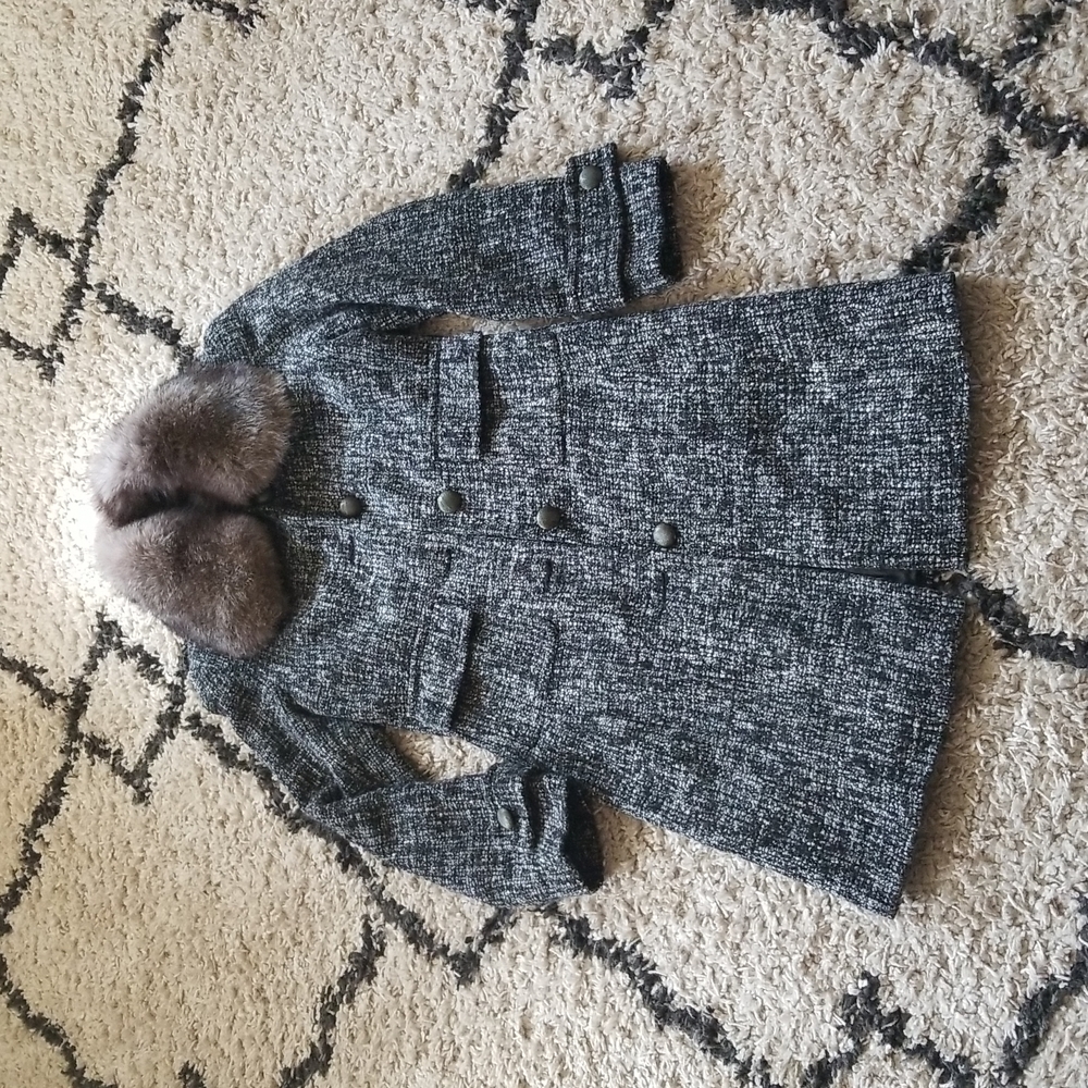 Womens coat
